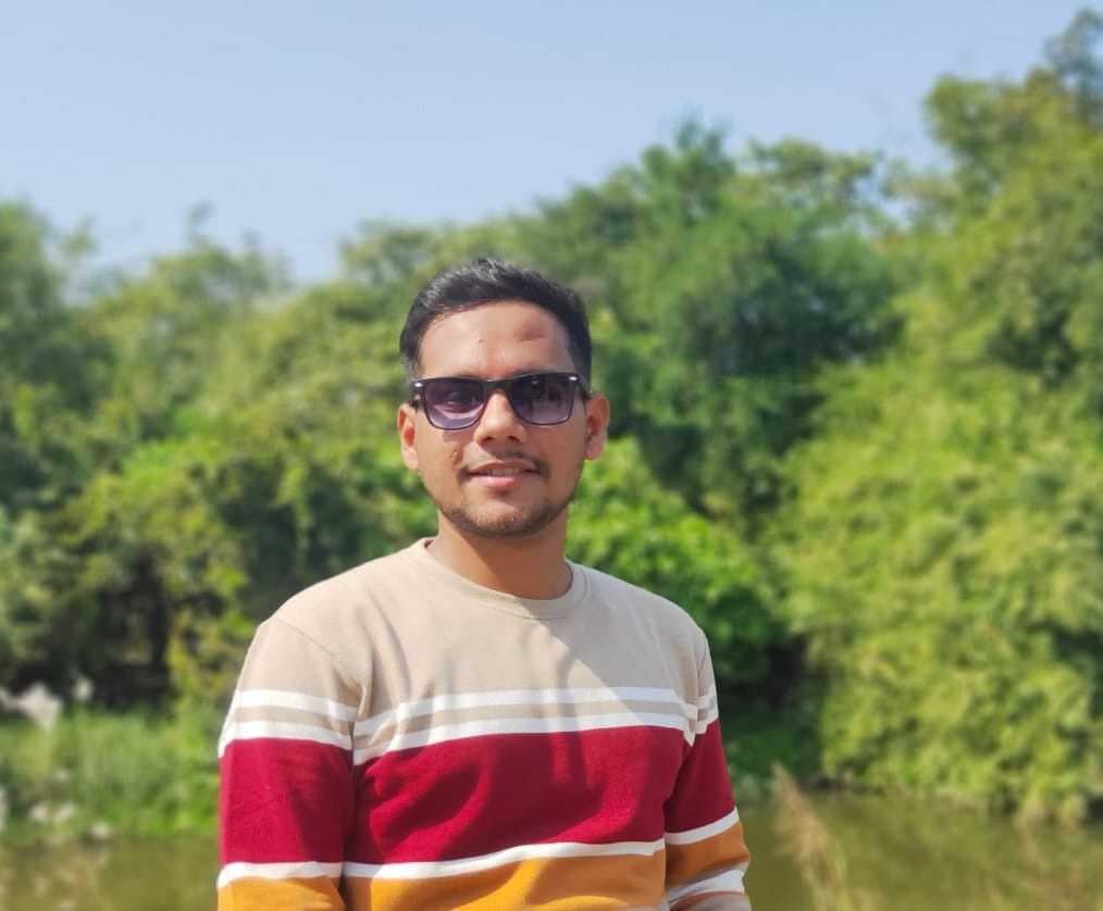 Aman Tiwari