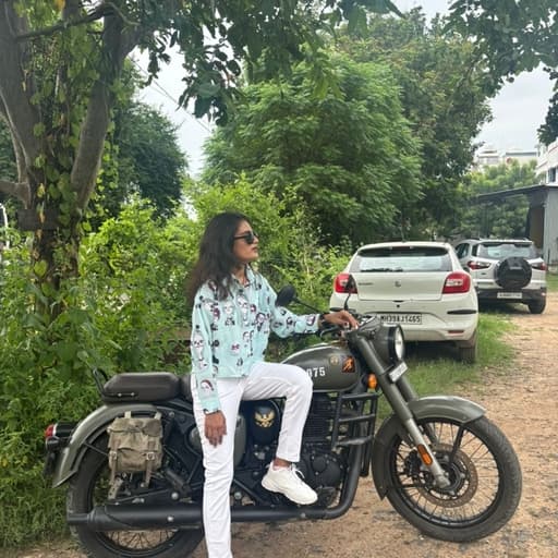 Apeksha Raval