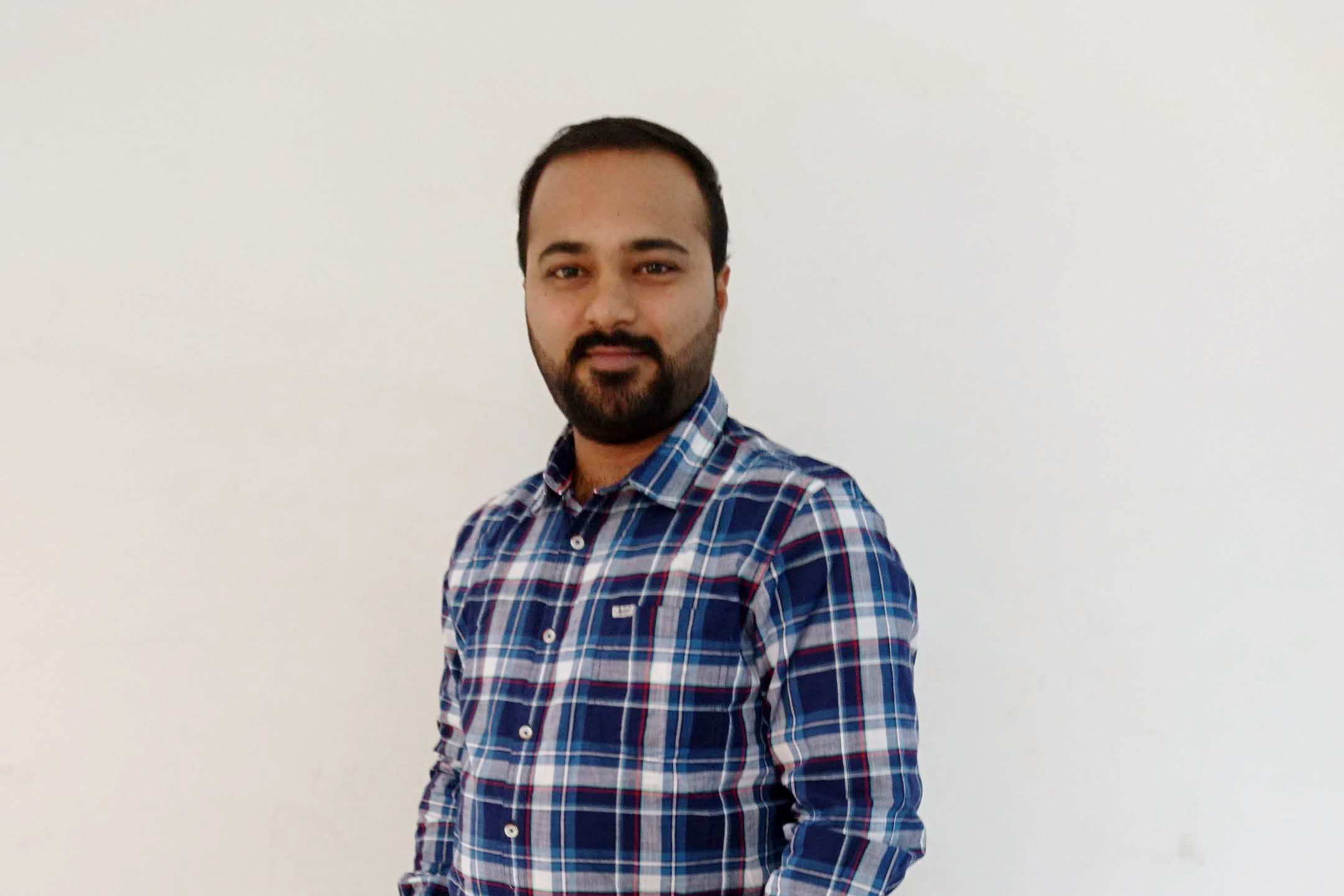 Chetan Singadia