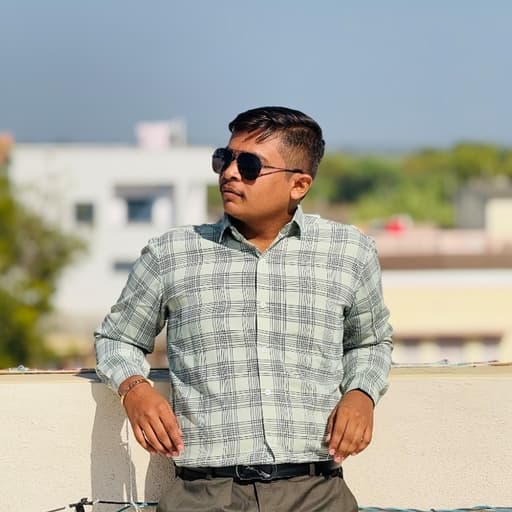Chintan Rupareliya