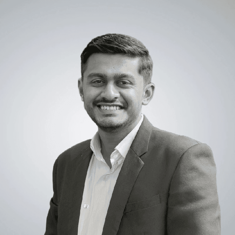 Hardik Desai