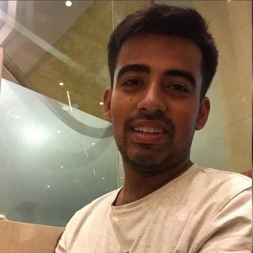Harsh Kanani