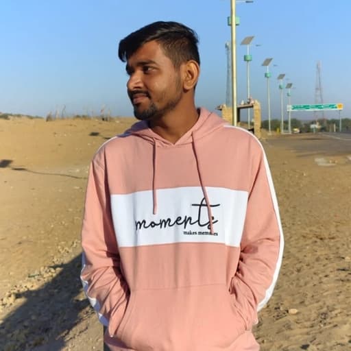 Jainam Shah