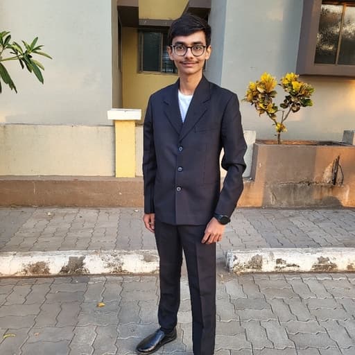 Jeet Matalia