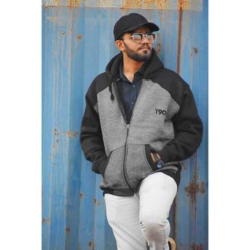 Keyur Vadgama