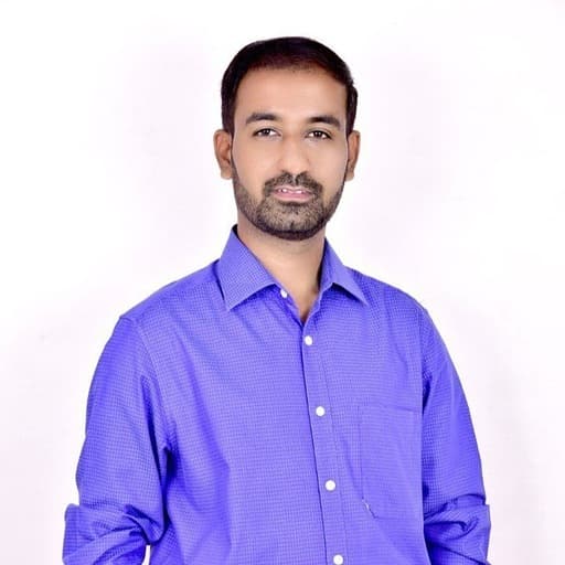Mangesh Vasekar