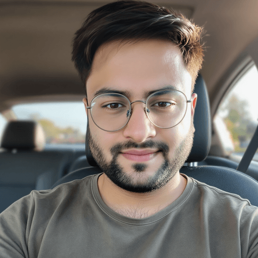 Naveen Kumar Suthar