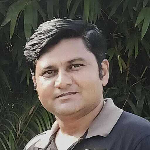 Navin Panchal