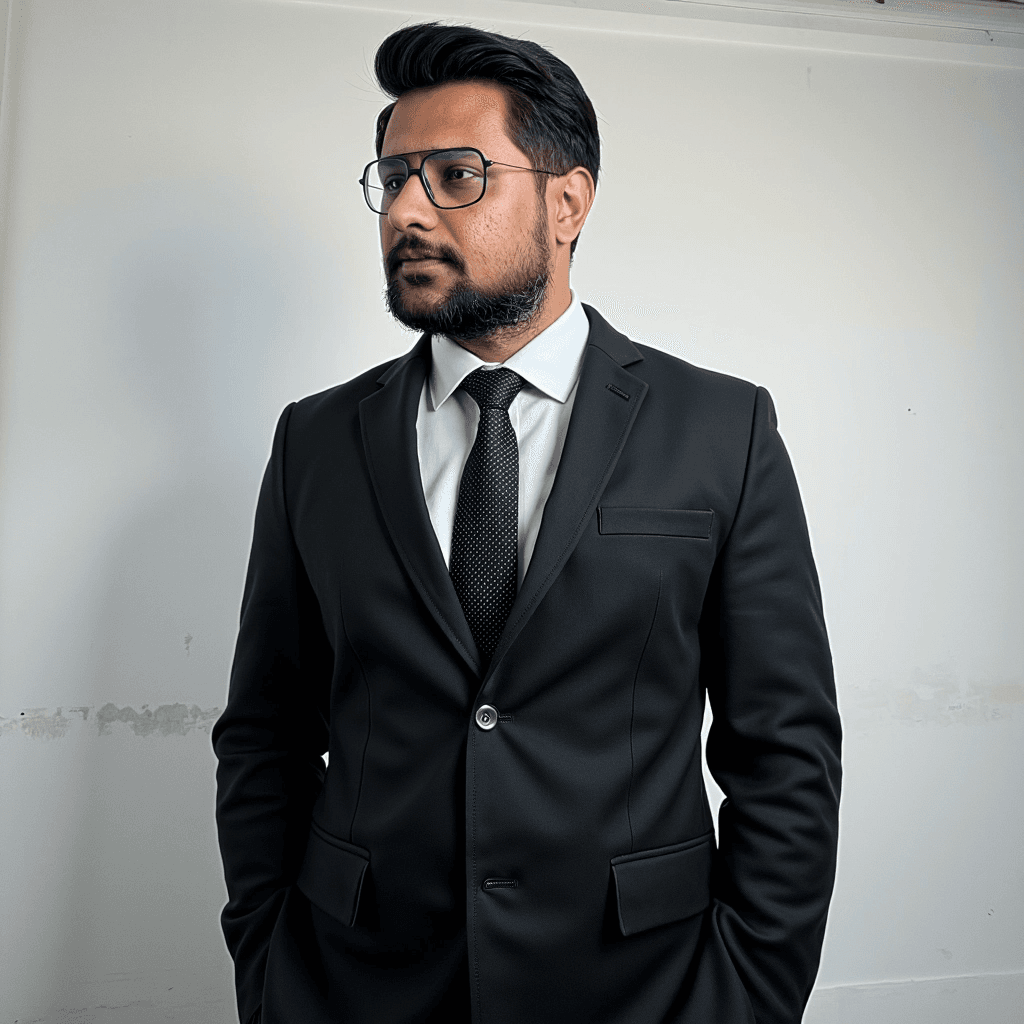 Nihar Bhatt