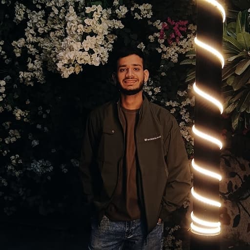 Parth Gupta