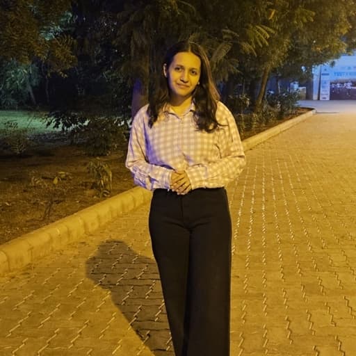Ruhi Kansagara
