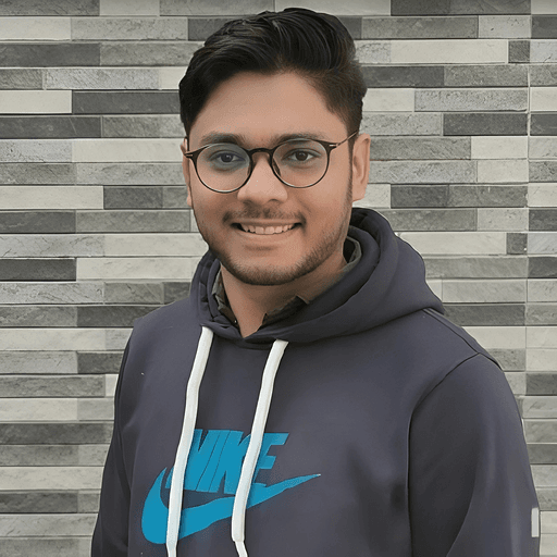 Sarthak Rakholiya