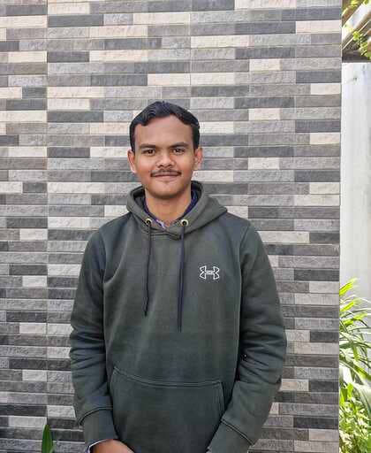 Tejas Patel