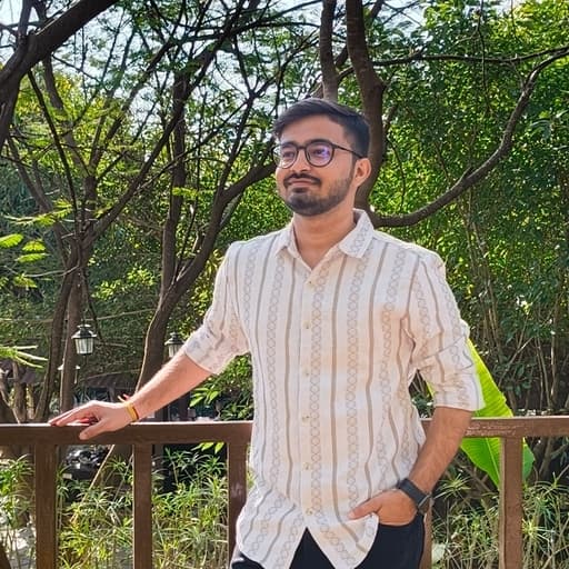 Utsav Darji