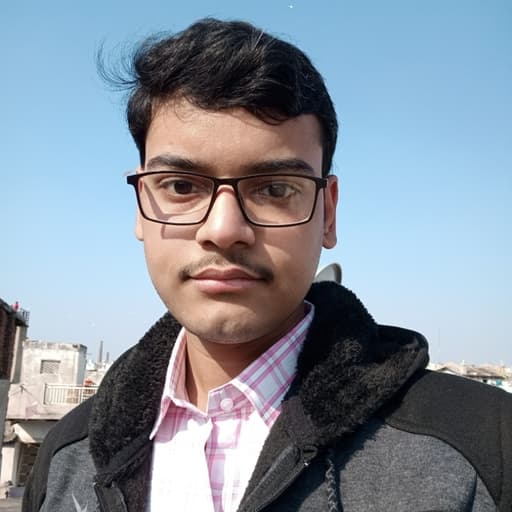 Utsav Khatri