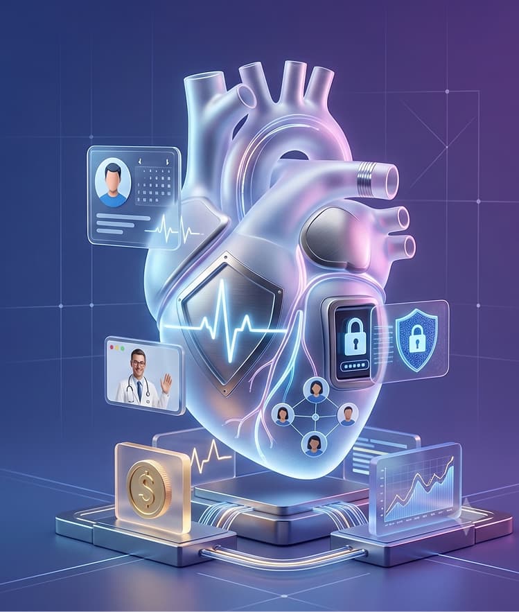 Patient Engagement Solution
