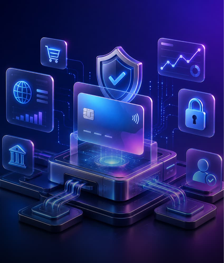 Choose the Right Payment Processor