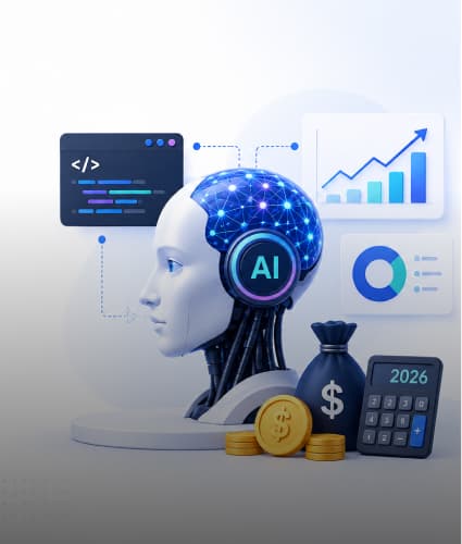 Custom AI Development Cost: Technology Approaches