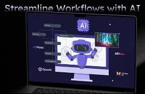 Enhancing Project Management with AI Workflow Automation
