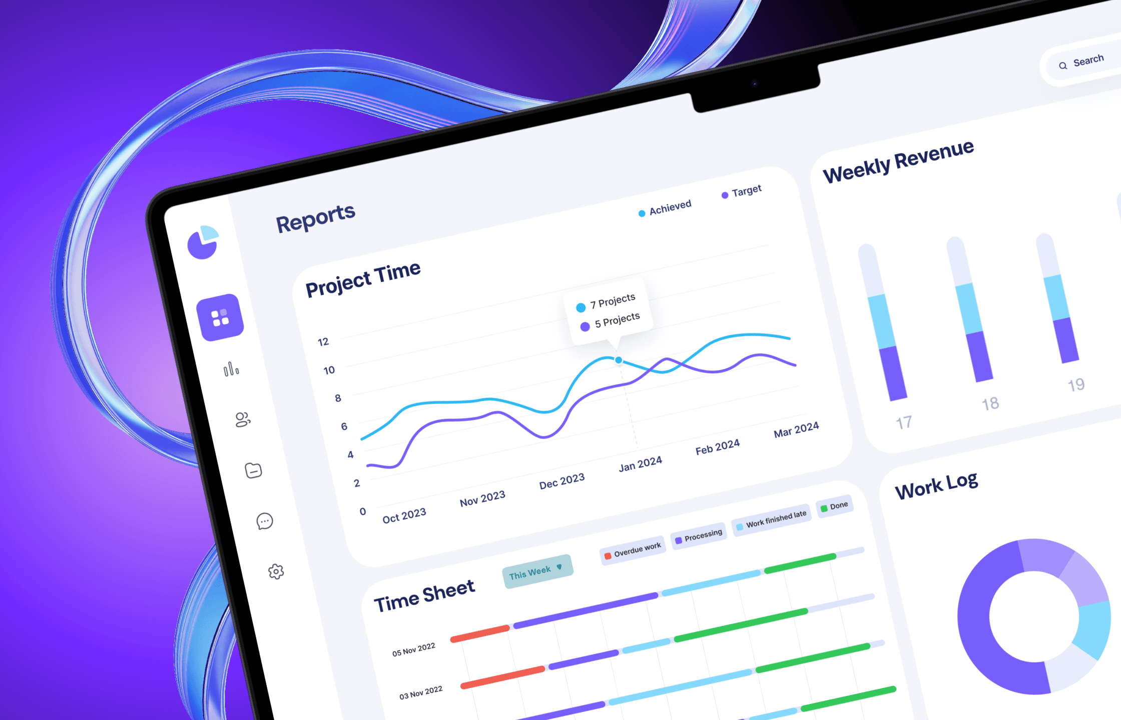 AI-Powered Project Management Software: Transforming resource planning efficiency with AI