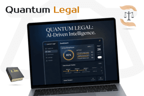 Legal Case Management Software