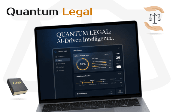 Legal Case Management Software