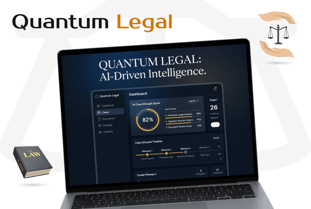 Legal Case Management Software