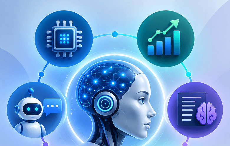 AI & Intelligent Systems