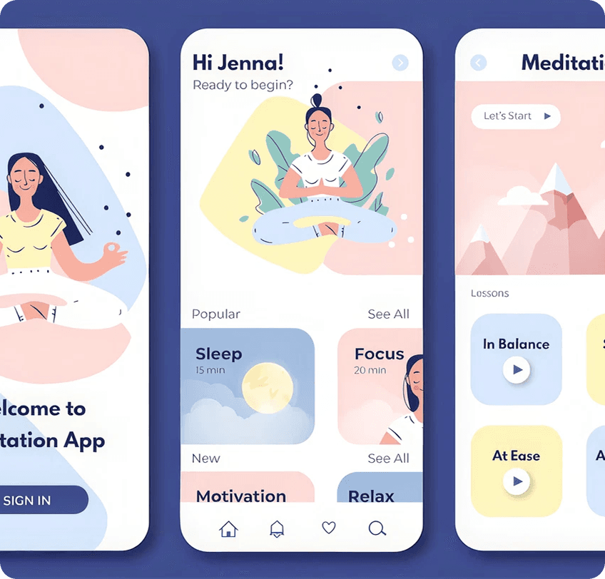 Mental Health   Platforms