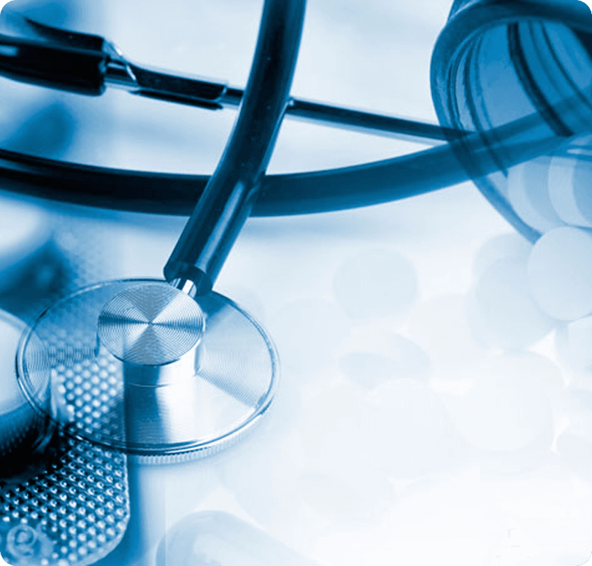 Pharmaceutical &   Life Sciences