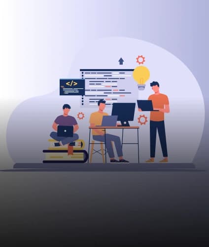 Stuck Project Help: We Finish What Freelancers Can't