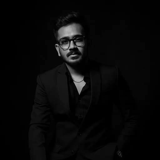 Abhishek Chavda