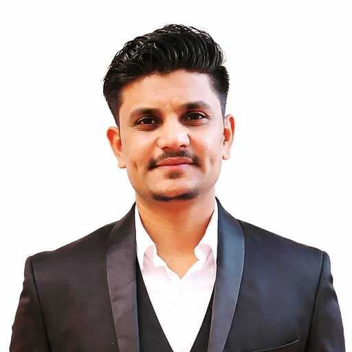 Milap Paneri