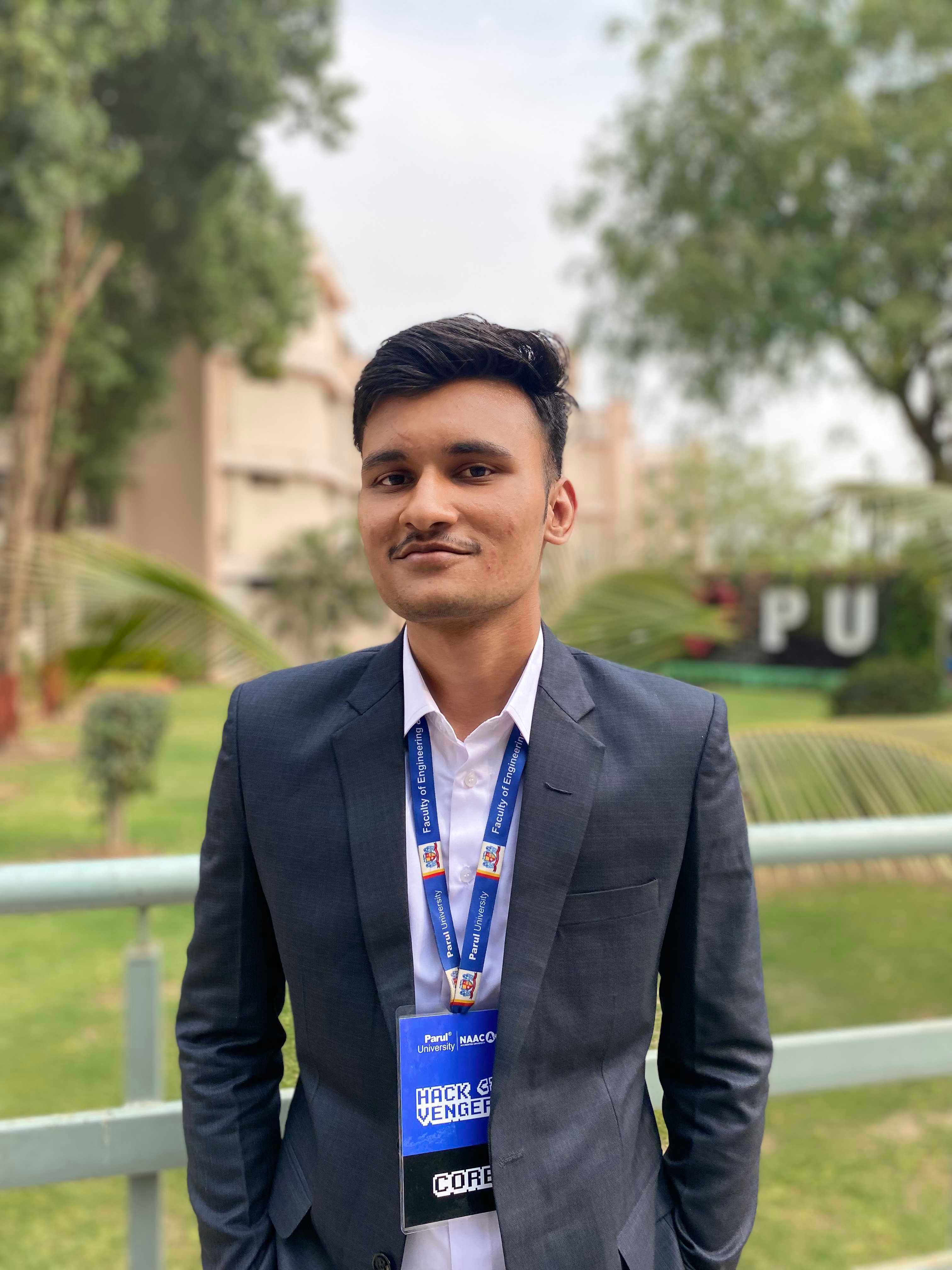 Priyanshu Singh
