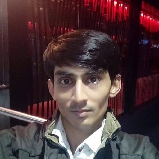 Sudhir Dadhania