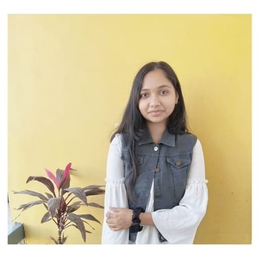 Vaidehi Panchal
