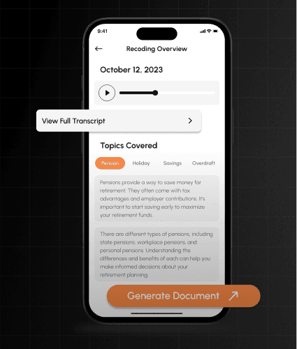 How we build AI productivity tools for finance teams