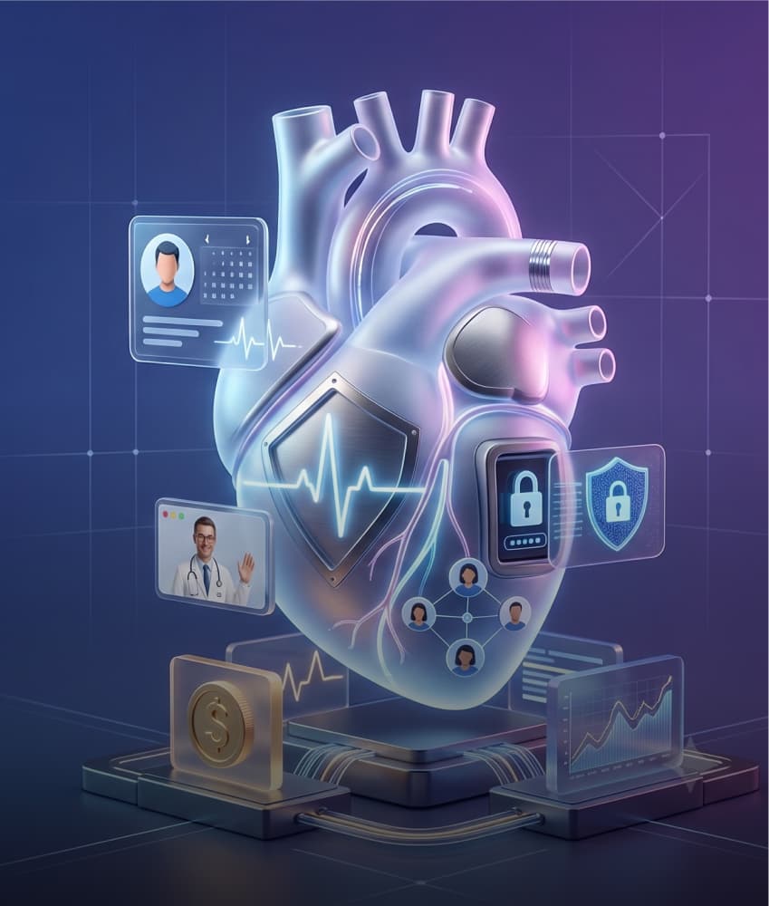 Patient Engagement Software