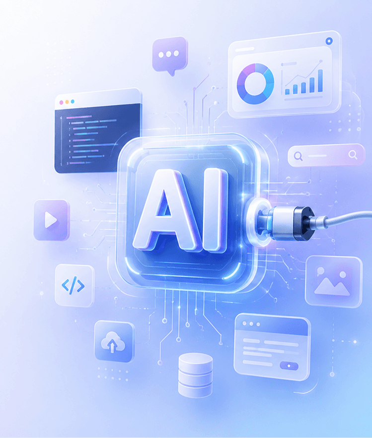 A Step-by-Step Guide to Integrating AI Into Existing Software