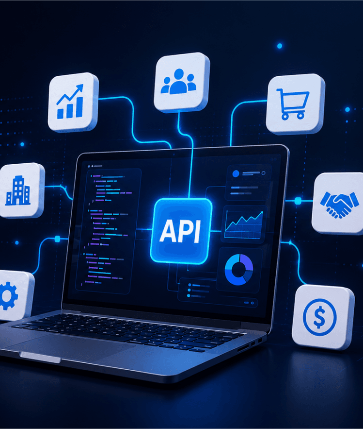Modern Business AI API Integration Guide