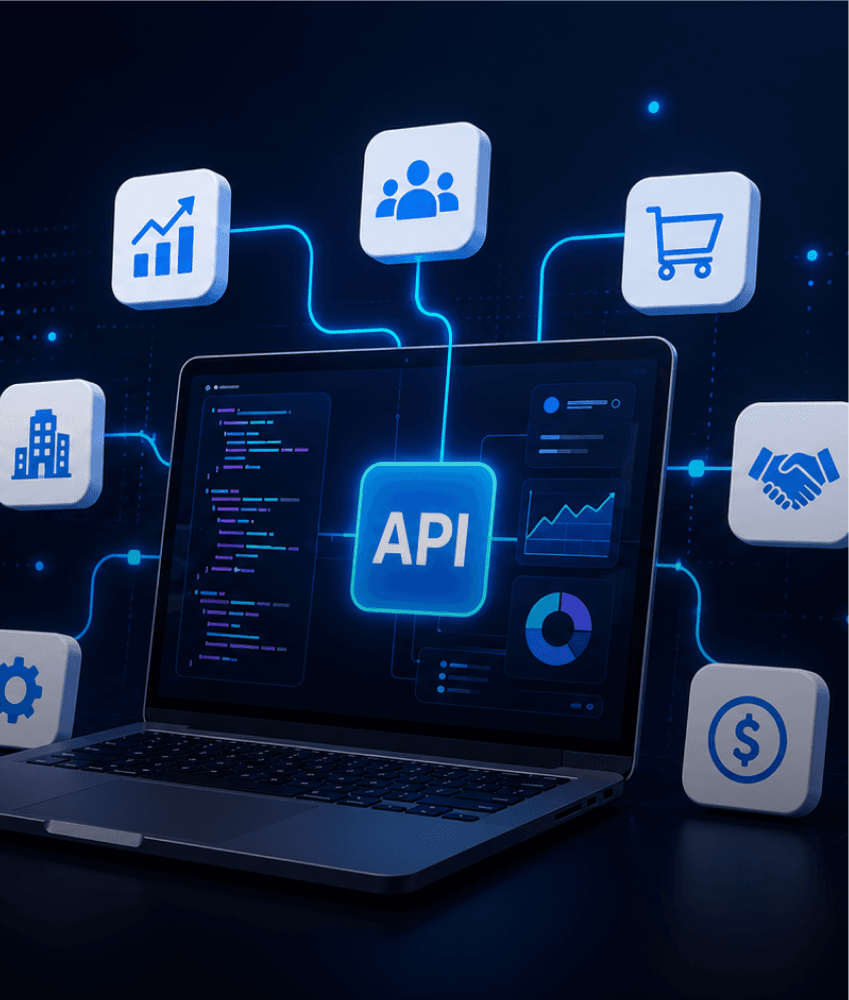 AI API Integration Guide for Business Applications