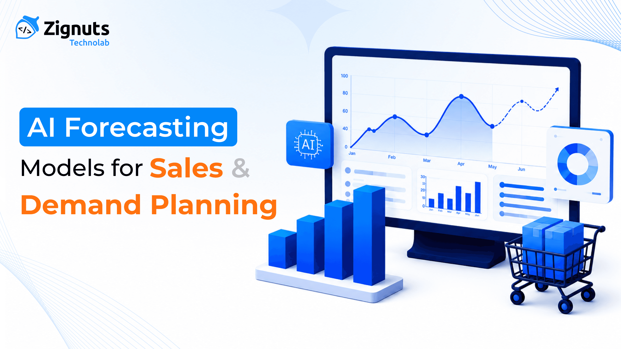 AI demand planning