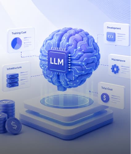 How to Budget for LLM Development Services