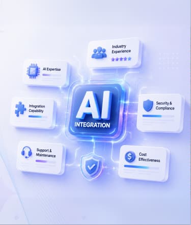 Enterprise AI cost optimization and integration strategy