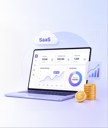 SaaS development services budgeting guide