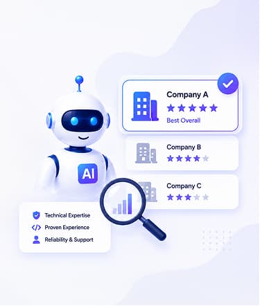 AI Agent Development Company Guide