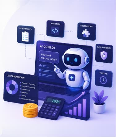 AI Copilot Development Cost: Beyond the AI Model