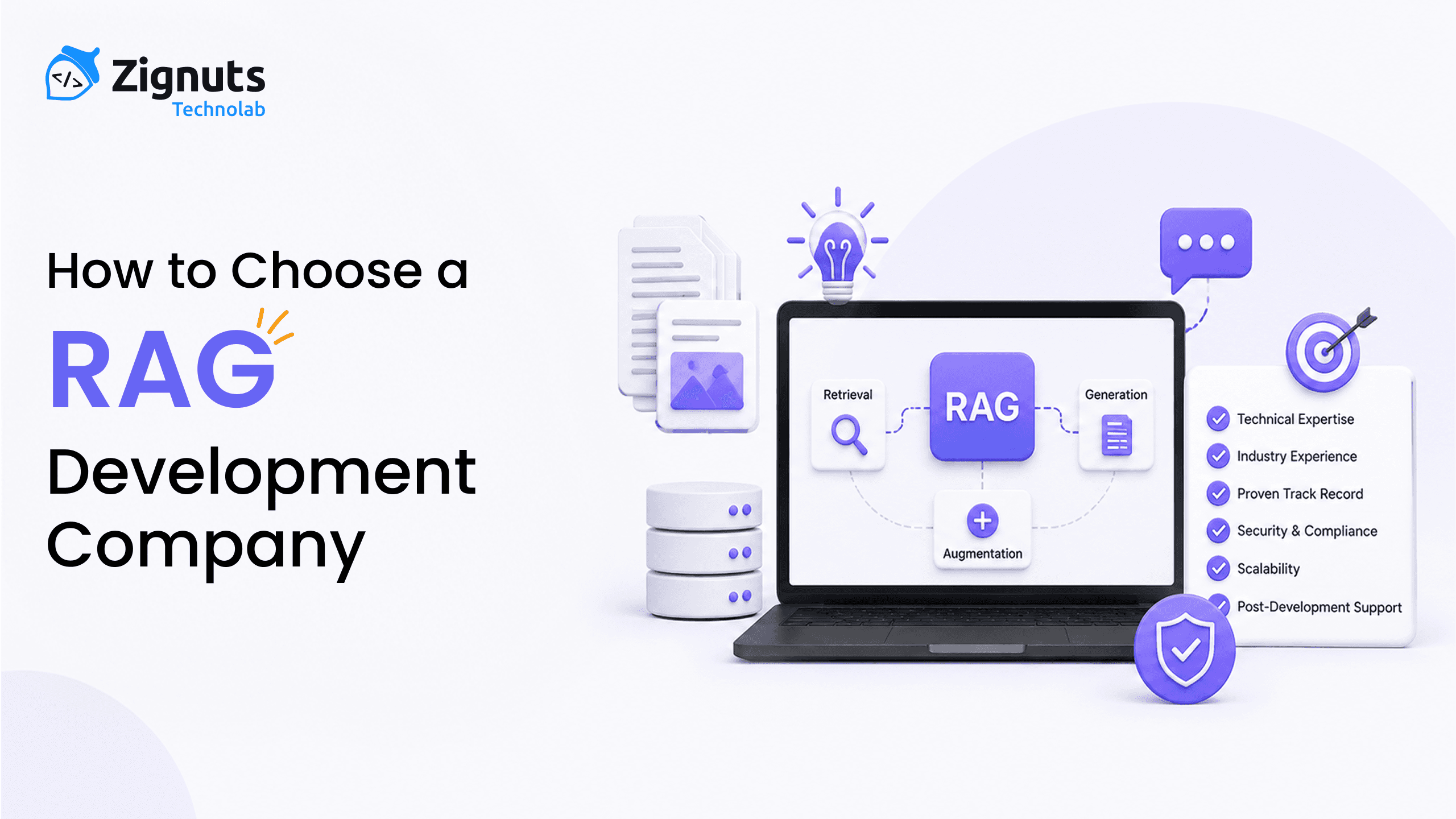 RAG Development Company: Technical Vetting Guide