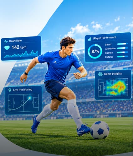 AI in Sports: Athlete Performance