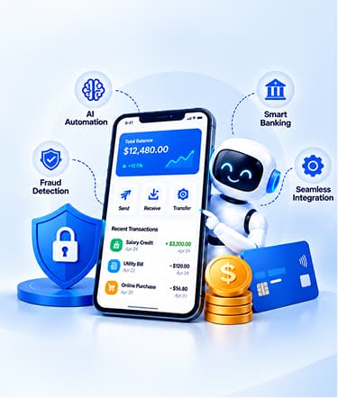 Secure Fintech Software Development